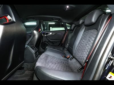 Audi RS5 SPORTBACK 2.9 TFSI QUATTRO TIPTRONIC (470 CH) – PACK COMPETI (2025) - Photo 12