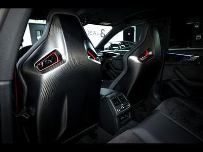 Audi RS5 SPORTBACK 2.9 TFSI QUATTRO TIPTRONIC (470 CH) – PACK COMPETI (2025) - Photo 14