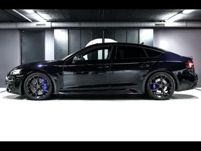 Audi RS5 SPORTBACK 2.9 TFSI QUATTRO TIPTRONIC (470 CH) – PACK COMPETI (2025) - Photo 2