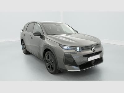 CitroëN C5 AIRCROSS HYBRIDE 145 CH E-DCS6 MAX (2026) - Photo 1
