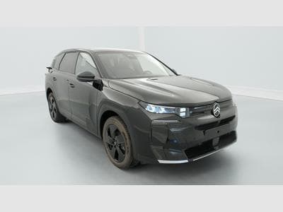 CitroëN C5 AIRCROSS HYBRIDE 145 CH E-DCS6 PLUS (2026) - Foto 1