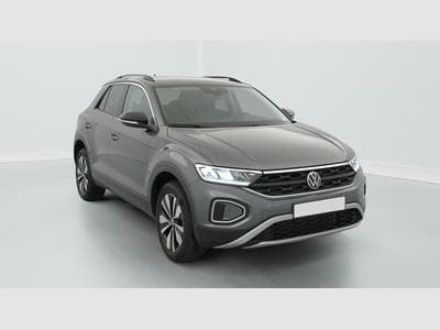 VW T-Roc 2.0 TDI 150 Start/Stop DSG7 Life Plus (2025) - Foto 1