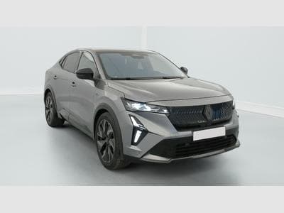Renault Rafale E-Tech full hybrid 200ch esprit Alpine (2026) - Foto 1