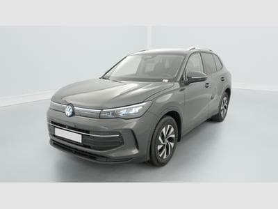 VW Tiguan 1.5 ETSI 150CH DSG7 Life (2026) - Photo 1