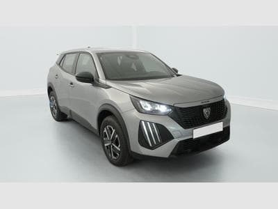 Peugeot 2008 100 S&S BVM6 Style (2026) - Foto 1