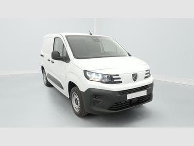 Peugeot Partner Fourgon PARTNER FGN DIESEL 100 CH M MANUELLE (2026) - Foto 1