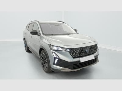 Renault ESPACE VI Espace full hybrid E-Tech 200 ch 7pl Esprit Alpine (2026) - Photo 1