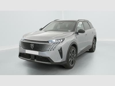 Peugeot 5008 HYBRID 145CH E-DCS6 GT (2025) - Foto 1