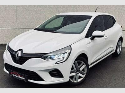 Renault Clio Clio 1.0 TCe Corporate Edition/12 Mois De Garantie (2020) - Photo 2