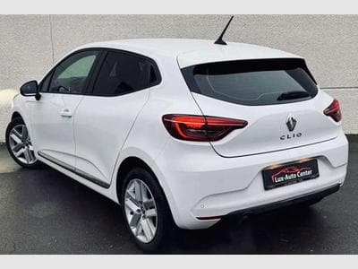 Renault Clio Clio 1.0 TCe Corporate Edition/12 Mois De Garantie (2020) - Photo 7
