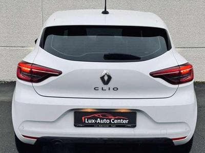 Renault Clio Clio 1.0 TCe Corporate Edition/12 Mois De Garantie (2020) - Photo 8