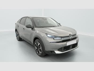 CitroëN C4 PureTech 130 EAT8 Max (2025) - Photo 1