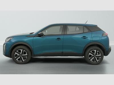 Peugeot 2008 100 S&S BVM6 Style (2025) - Photo 1