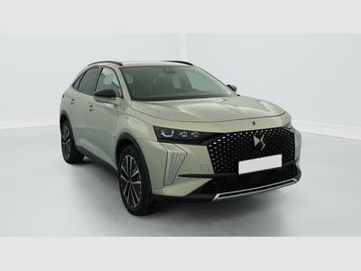 DS Automobiles DS7 BlueHDi 130 EAT8 Pallas (2025) - Photo 1