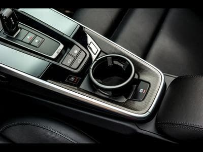 Porsche 911 (992.1) TURBO S COUPE PDK – AEROKIT NOIR (2021) - Foto 13