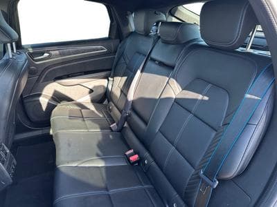 Renault Arkana 1.6 Tce E-TECH Hybrid Esprit Alpine EDC (2024) - Foto 8