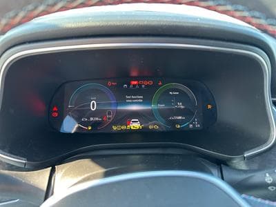 Renault Arkana 1.6 Tce E-TECH Hybrid Esprit Alpine EDC (2024) - Foto 9