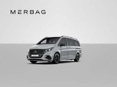 Mercedes V d 4MATIC EXCLUSIVE Lang (2026) - Foto 1