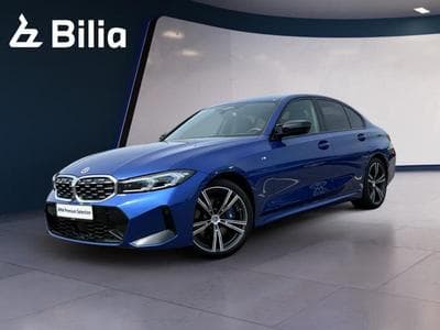 BMW 340 M340i xDrive (2024) - Foto 1