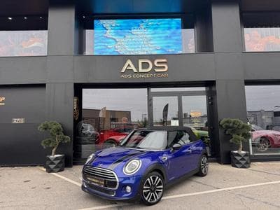 MINI Cooper Cabrio/Sièges chauffants/GPS (2019) - Foto 1