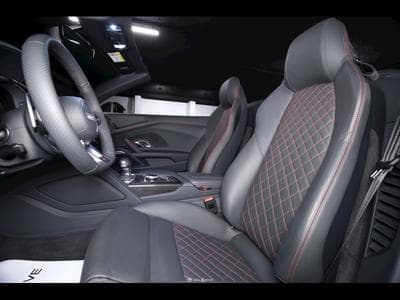 Audi R8 SPYDER V10 PERFORMANCE 5.2 FSI QUATTRO S-TRONIC – AUDI EXCLU (2019) - Photo 11