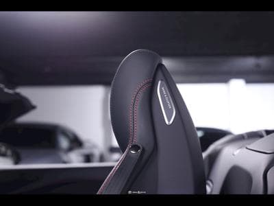 Audi R8 SPYDER V10 PERFORMANCE 5.2 FSI QUATTRO S-TRONIC – AUDI EXCLU (2019) - Photo 12