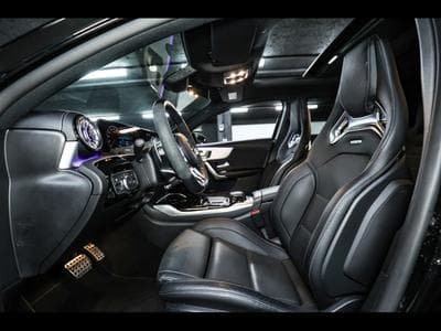 Mercedes A 45 AMG S AMG 4MATIC - PACK NIGHT - PPF (2022) - Photo 11