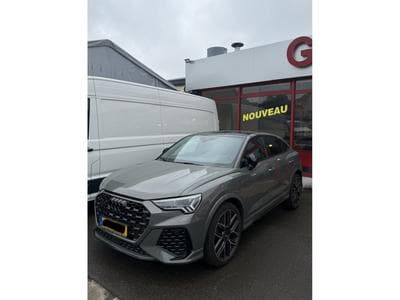Audi RSQ3 10 YEARS EDITION 2.5 TFSI SPORTBACK QUATTRO SONOS PANO CUIR (2024) - Foto 1