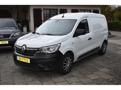 Renault Kangoo Express 1,5 DCi Airco 10170€ ht (2021) - Foto 3