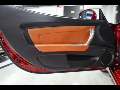 Alfa-Romeo 8C COMPETIZIONE 4.7 V8 (450 CH) – 351/500 – ROSSO ALFA – FULL X (2009) - Photo 9