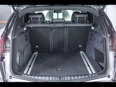 Alfa-Romeo Stelvio QUADRIFOGLIO 2.9T V6 AT8-Q4 (510 CH) - GRIGIO VESUVIO (2020) - Foto 15