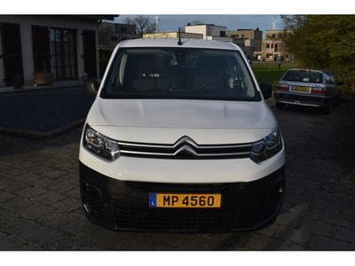 Citroën Berlingo Maxi 1,5 Blue HDi 100 3 Places (2021) - Foto 2