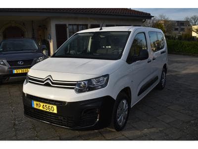 Citroën Berlingo Maxi 1,5 Blue HDi 100 3 Places (2021) - Foto 3