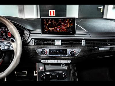 Audi RS4 AVANT 2.9 TFSI QUATTRO TIPTRONIC – AUDI EXCLUSIVE CARBON DES (2018) - Foto 15