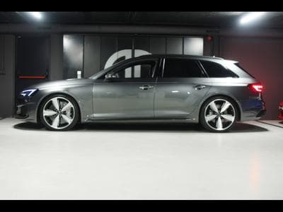 Audi RS4 AVANT 2.9 TFSI QUATTRO TIPTRONIC – AUDI EXCLUSIVE CARBON DES (2018) - Foto 2