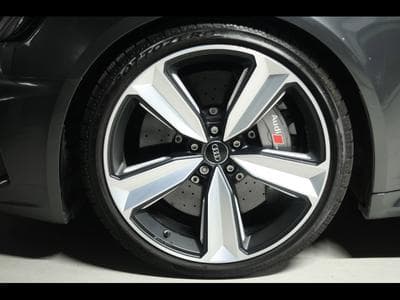 Audi RS4 AVANT 2.9 TFSI QUATTRO TIPTRONIC – AUDI EXCLUSIVE CARBON DES (2018) - Foto 8