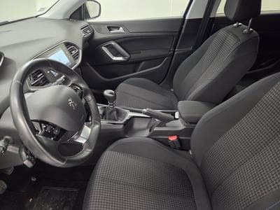 Peugeot 308 1.2  Style Edition 110 CV Garantie 12 Mois (2020) - Photo 12