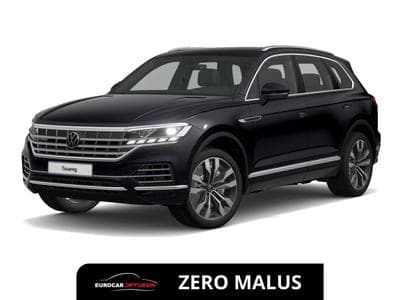 VW Touareg (2022) - Foto 1
