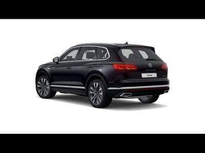 VW Touareg 3.0 TSi V6 PHEV 4MOTION Elegance 381 CV  * Attelage * (2022) - Foto 3