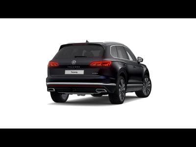 VW Touareg 3.0 TSi V6 PHEV 4MOTION Elegance 381 CV  * Attelage * (2022) - Foto 5