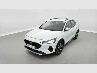 Ford Focus 1.0 EcoBoost 125cv Powershift Active NAVI / FULL LED (2023) - Photo 1
