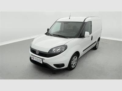Fiat Doblo 1.6 MJET Cargo CLIM / CARPLAY (2023) - Foto 1