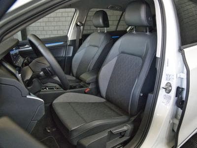 VW Golf Life GOAL 2.0 TDI 1150 CV DSG 7 ***Caméra***Attelage*** (2025) - Foto 7