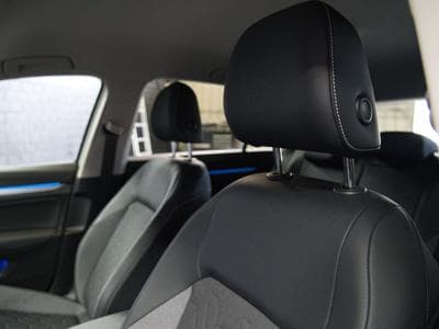 VW Golf Life GOAL 2.0 TDI 1150 CV DSG 7 ***Caméra***Attelage*** (2025) - Foto 8