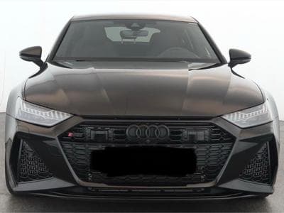 Audi RS7 (2020) - Foto 1