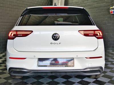 VW Golf Life GOAL 2.0 TDI 1150 CV DSG 7 ***Caméra***Attelage*** (2025) - Foto 5