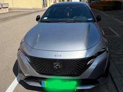 Peugeot 308 New 308 GT 1.5 BLUEHDI (2022) - Foto 1