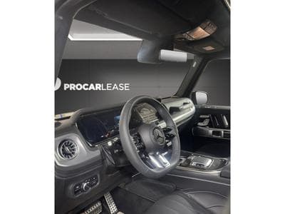 Mercedes G 63 AMG G63 AMG A22 RIDE CONTROL (2026) - Photo 7