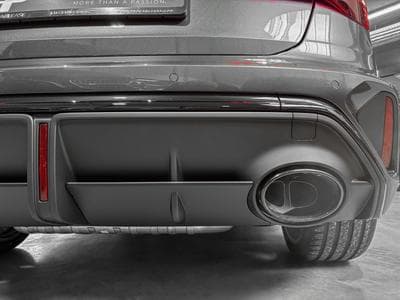 Audi RS3 Sportback 2.5 TFSI quattro/Pano/SCHALE//360°/SONO/MATRIX (2026) - Photo 4