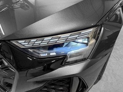 Audi RS3 Sportback 2.5 TFSI quattro/Pano/SCHALE//360°/SONO/MATRIX (2026) - Photo 6